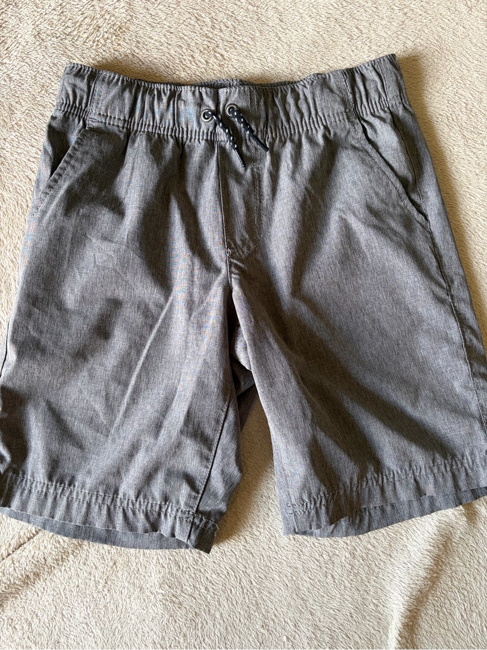 Boys size small Sonoma Goods shorts